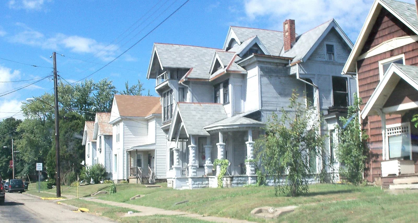 Mineral City