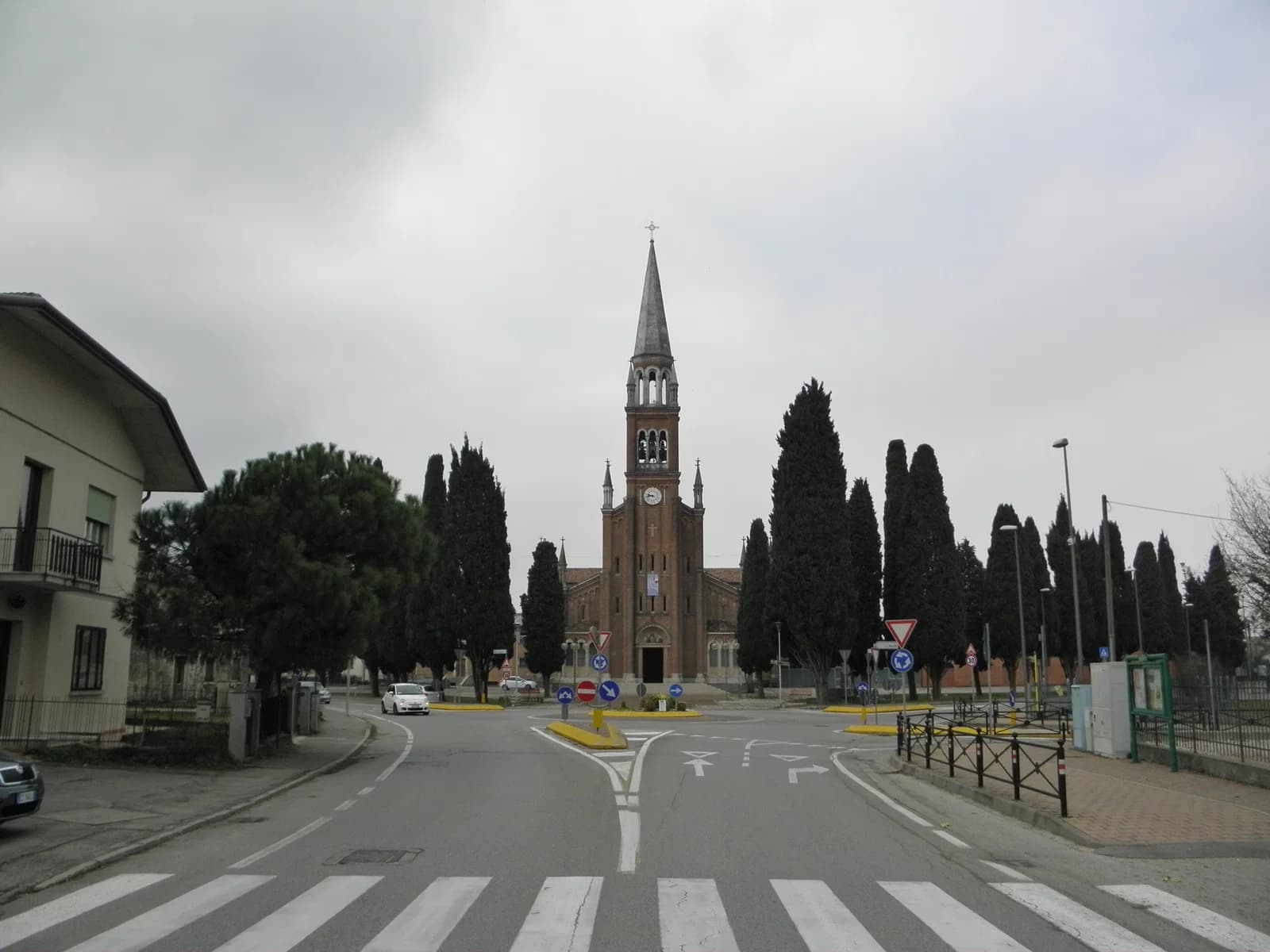 Santa Cristina