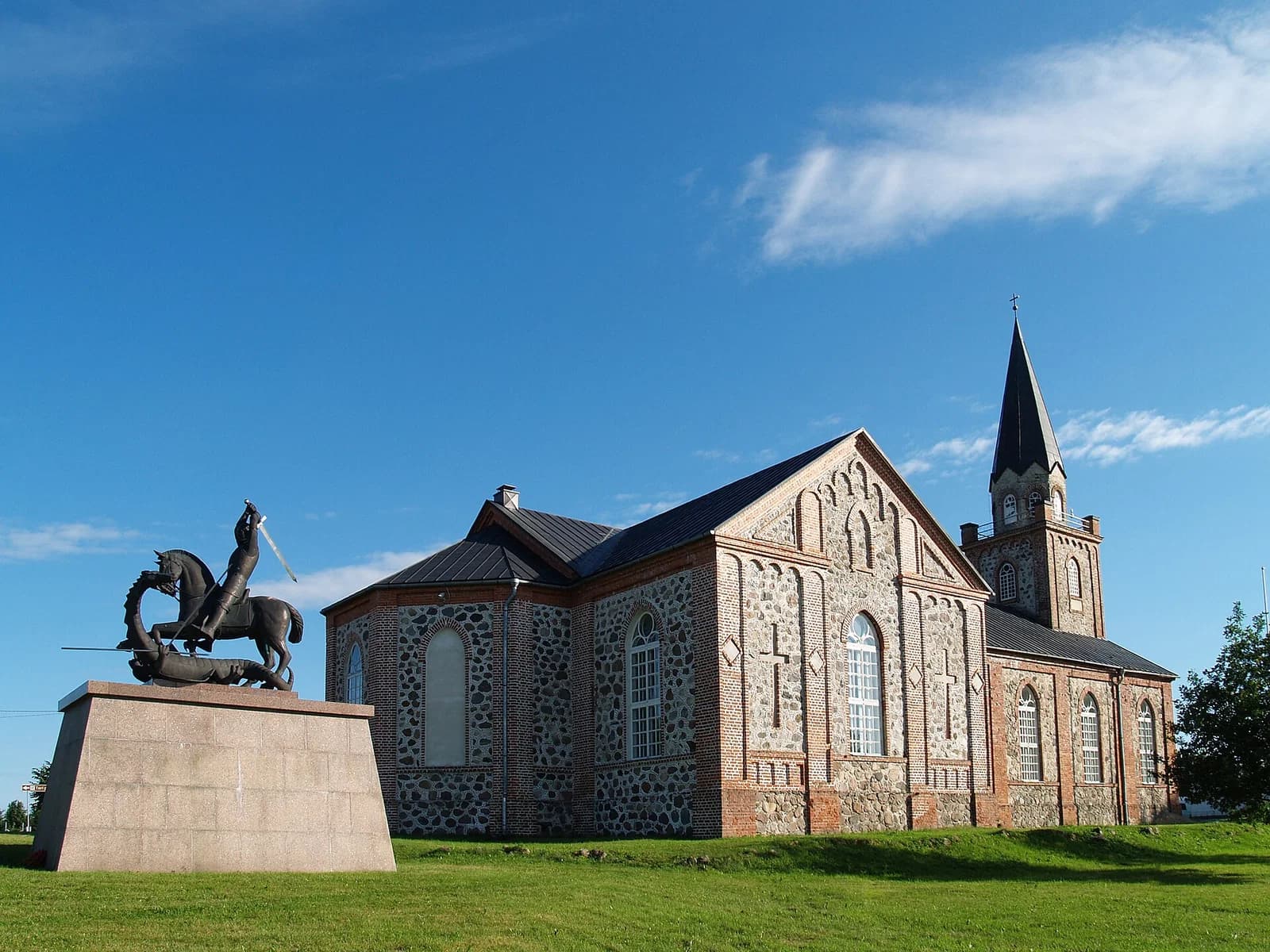 Pärnu County