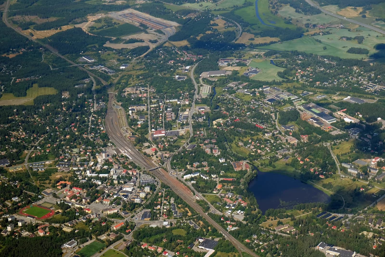 Toijala