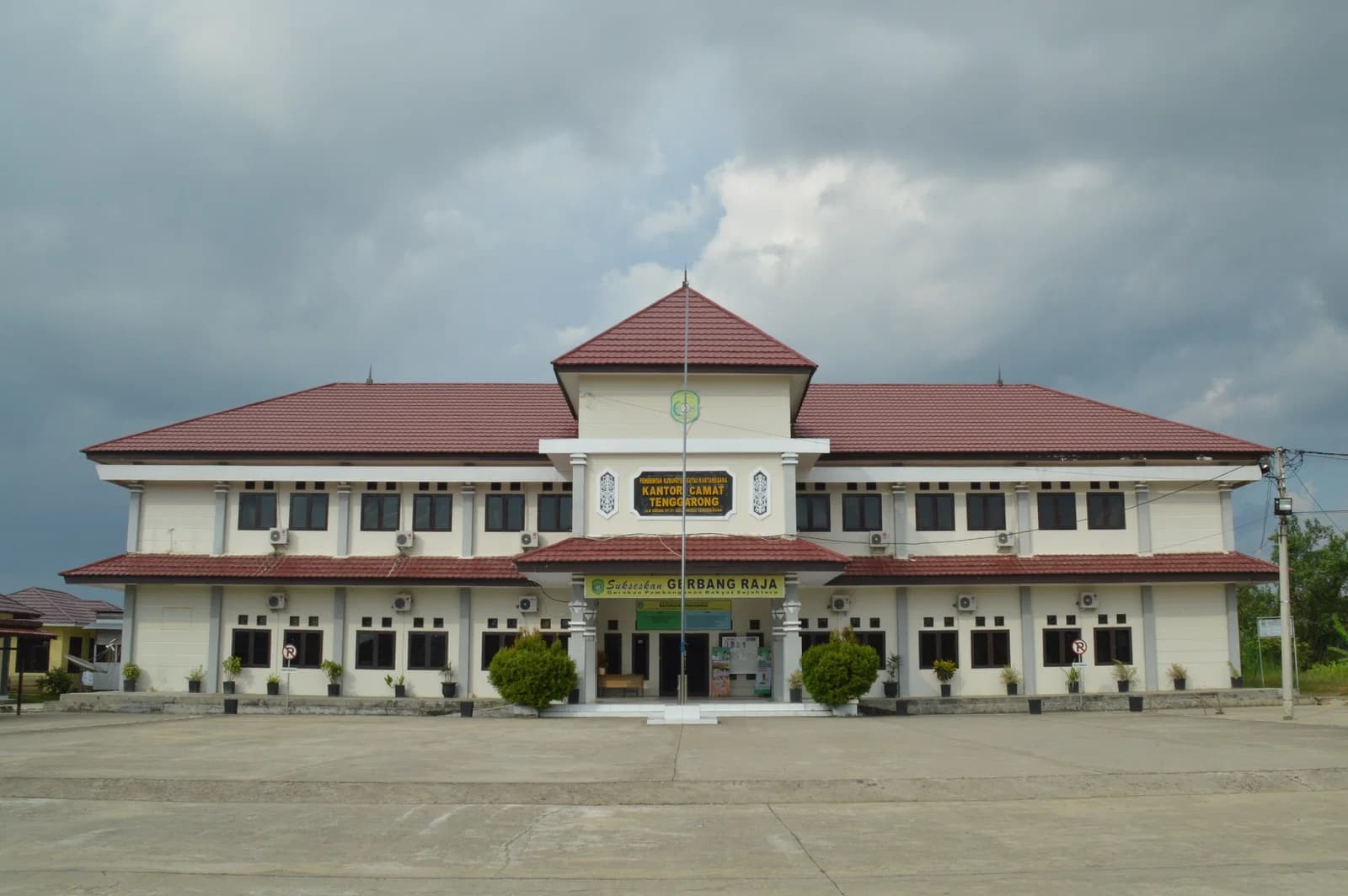 Tenggarong