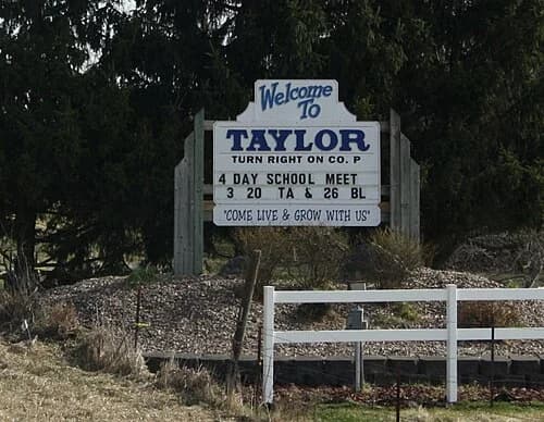 Taylor