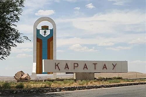 Karatau