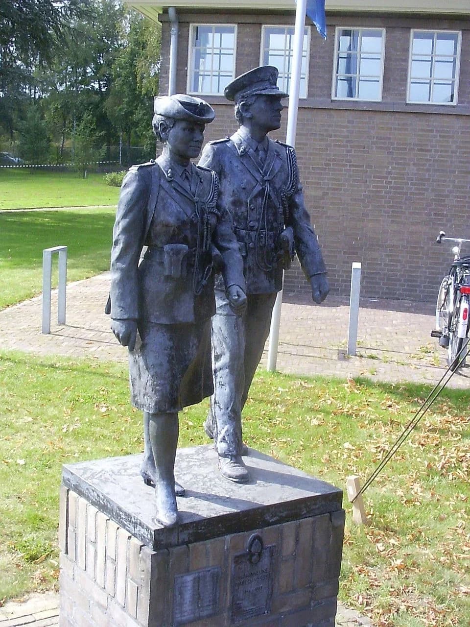 Koning Willem III kazerne