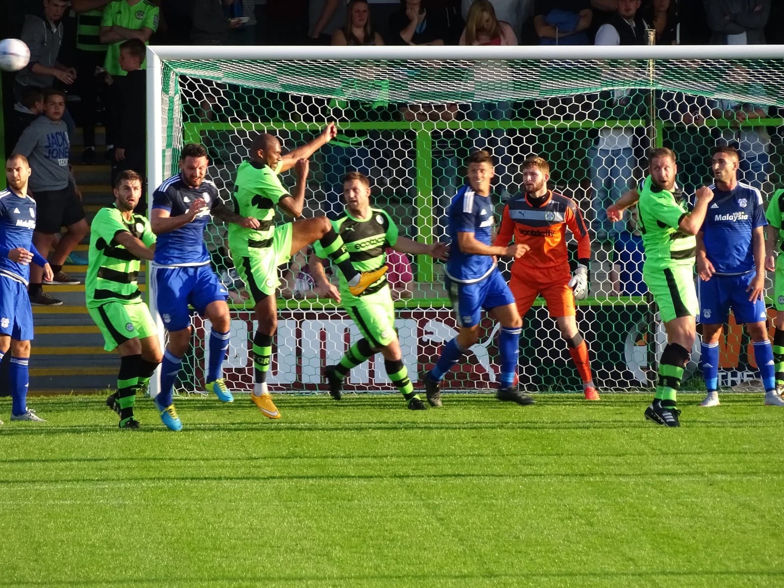 Forest Green Rovers F.C.