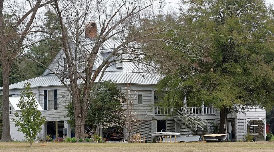 Allendale