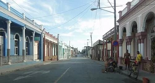 Guantánamo