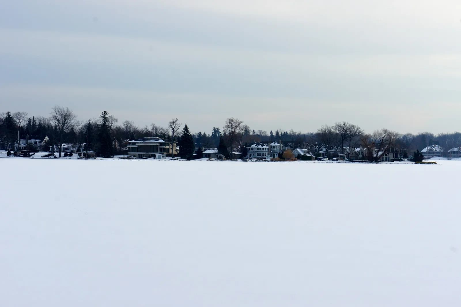 West Bloomfield