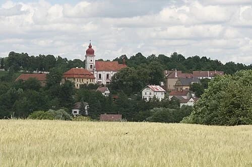 Líšťany