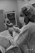 midwife