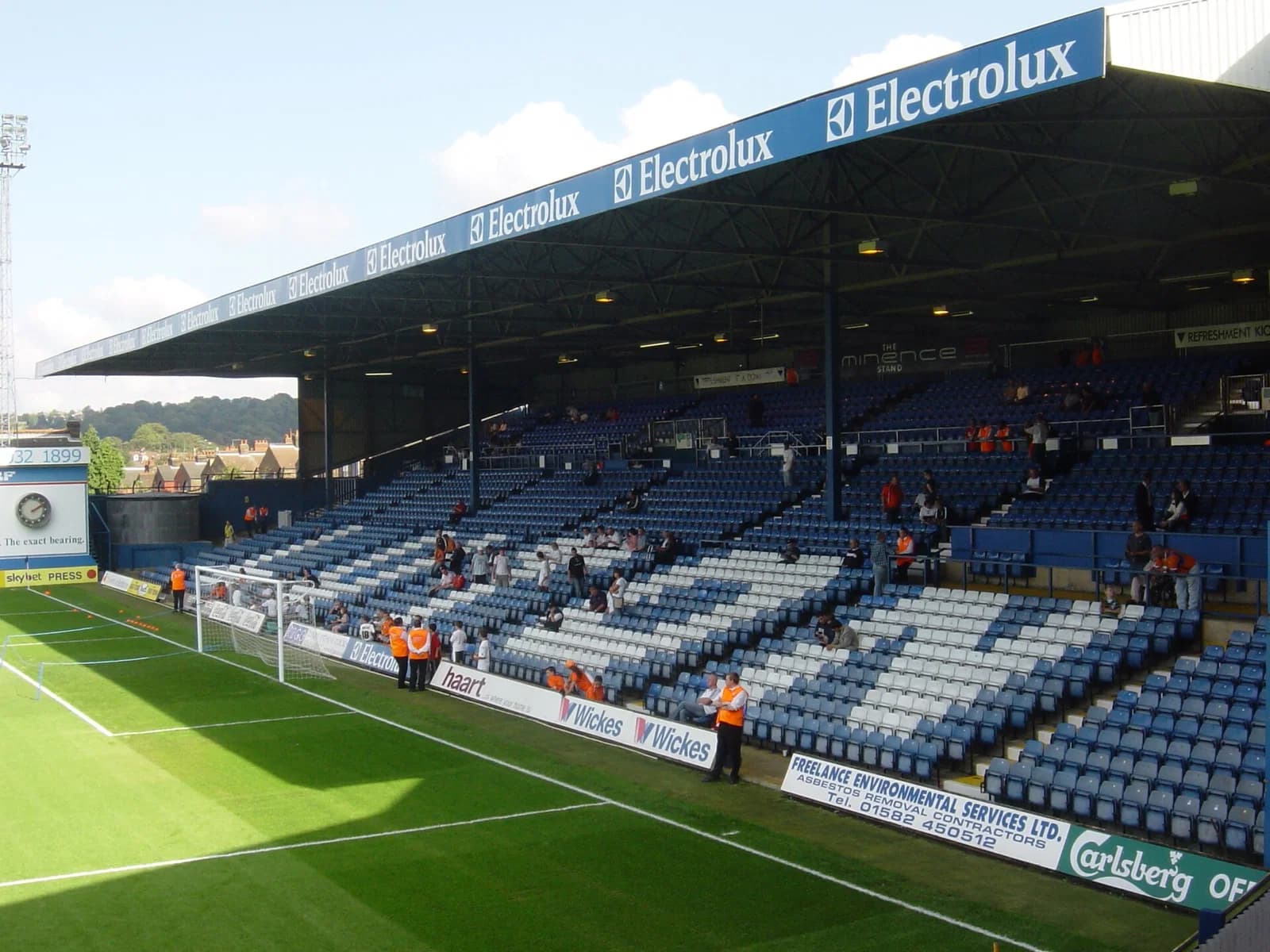 Luton Town