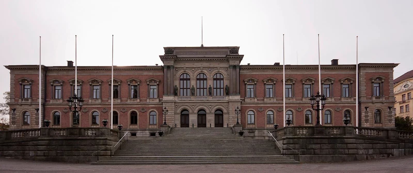 Uppsala University