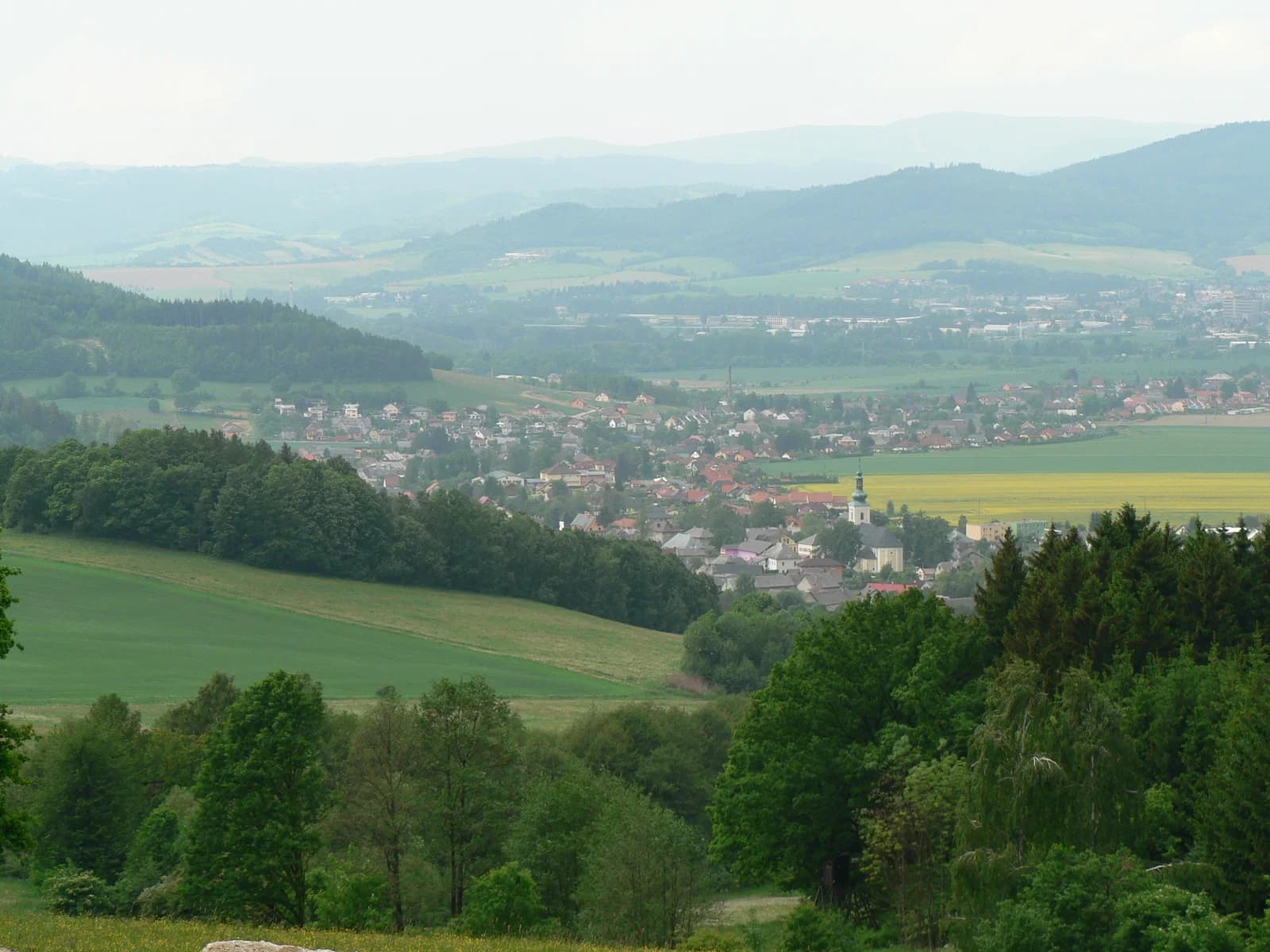 Nový Malín