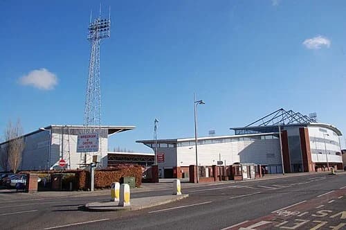 Wrexham A.F.C.