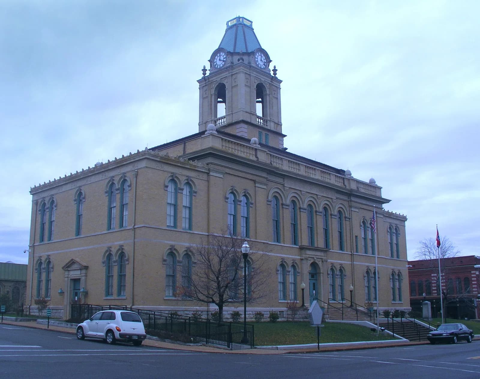 Springfield