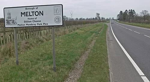 Melton