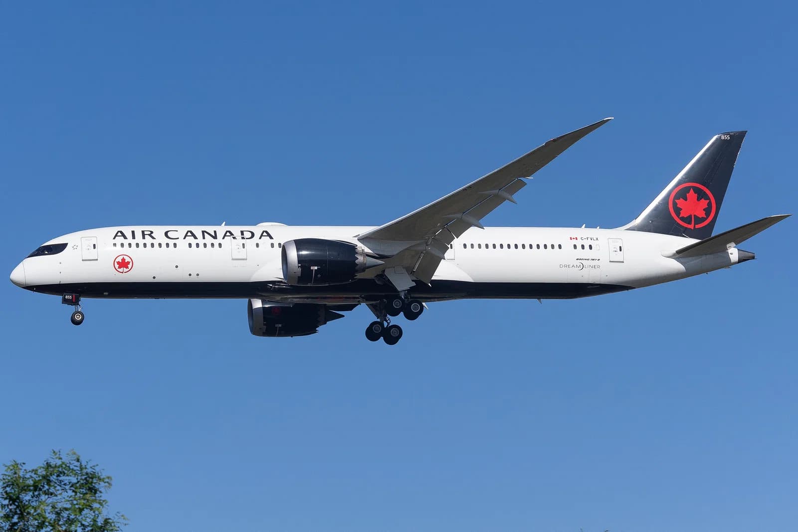 Air Canada