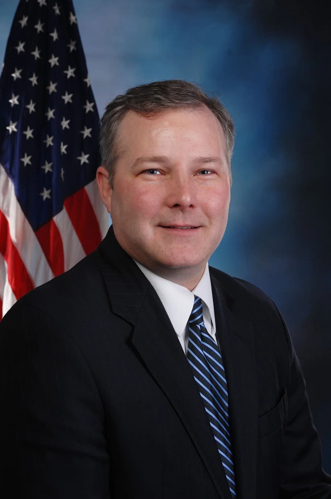 Lieutenant Governor of Arkansas
