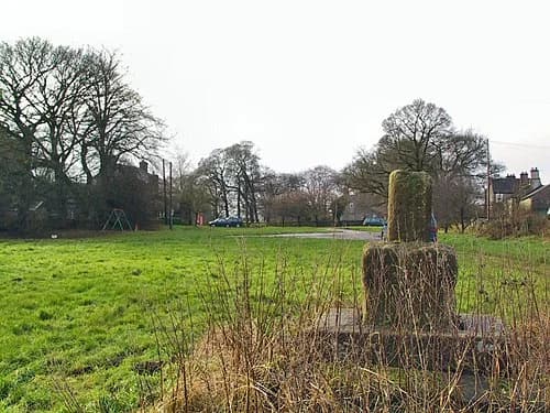 King Sterndale