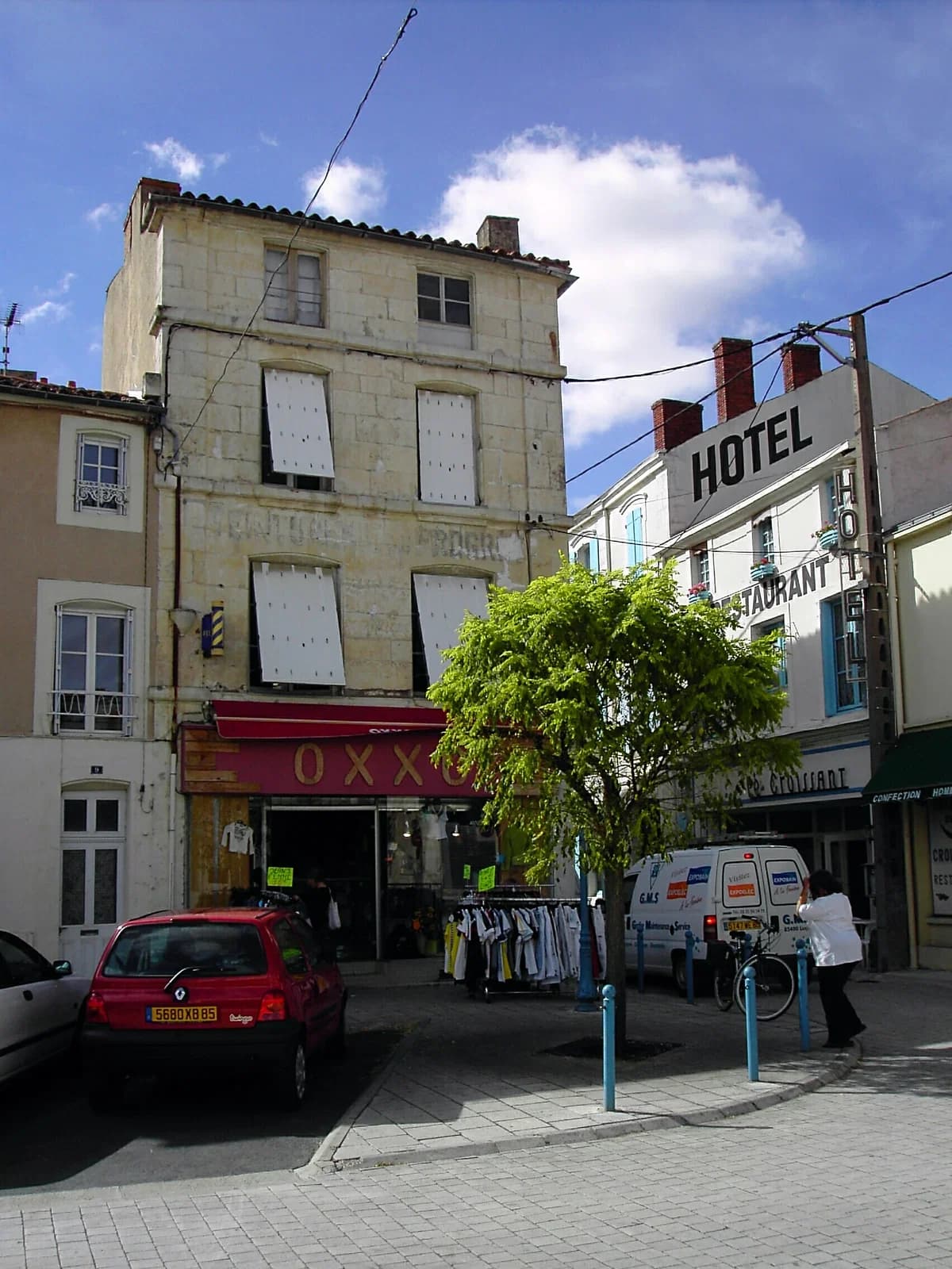 Luçon