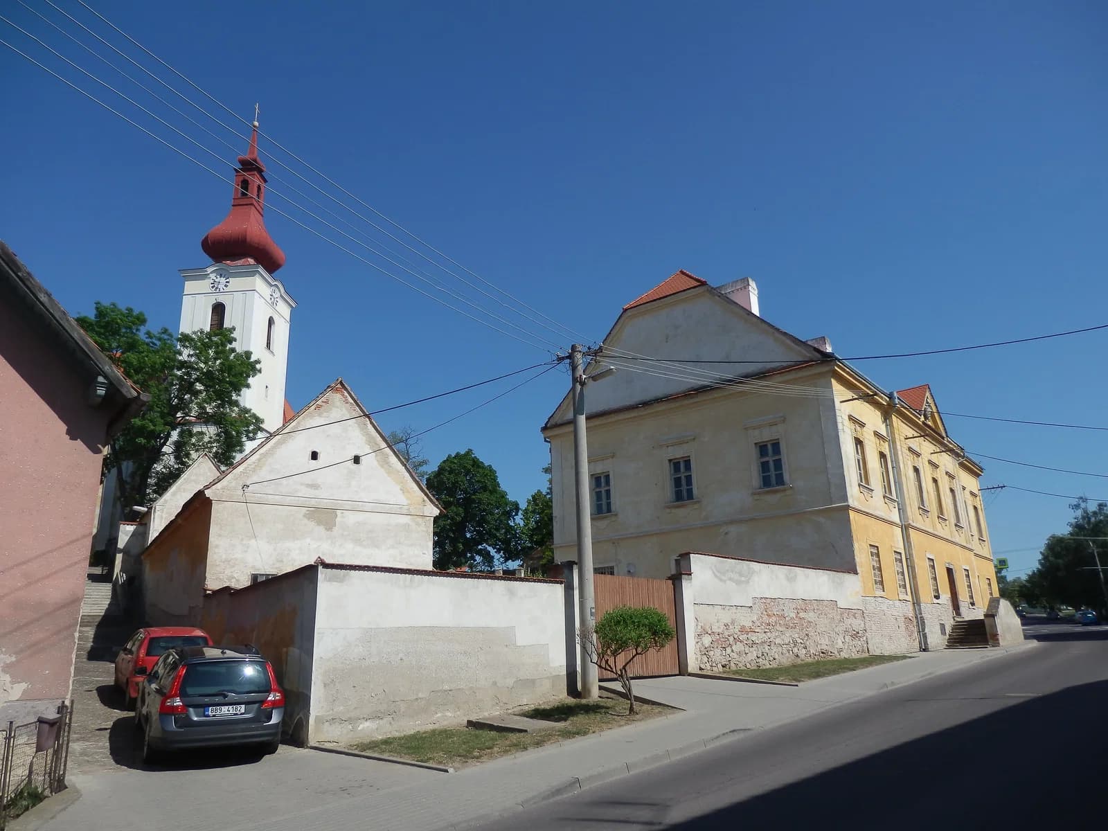 Tasovice