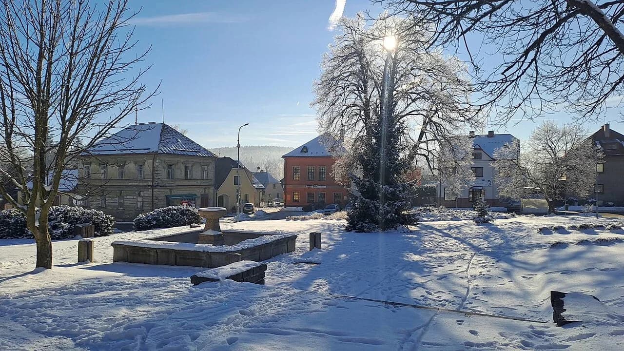 Svratka