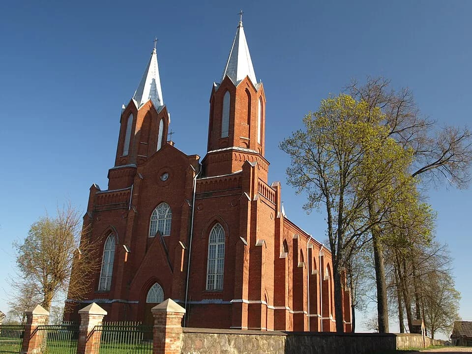 Tverečius