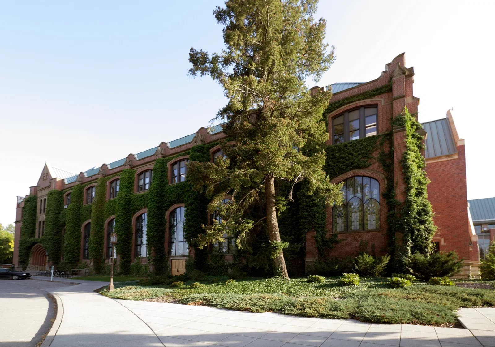 University of Idaho