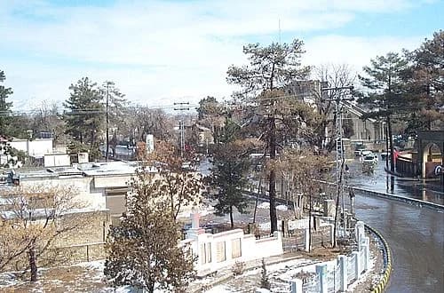 Quetta