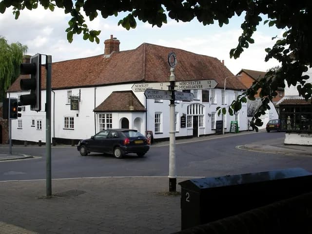 Overton