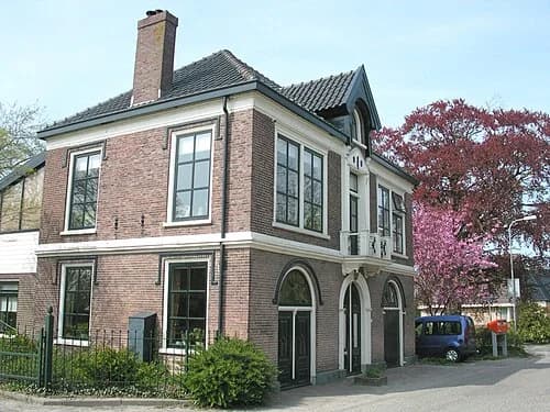 Wijdenes