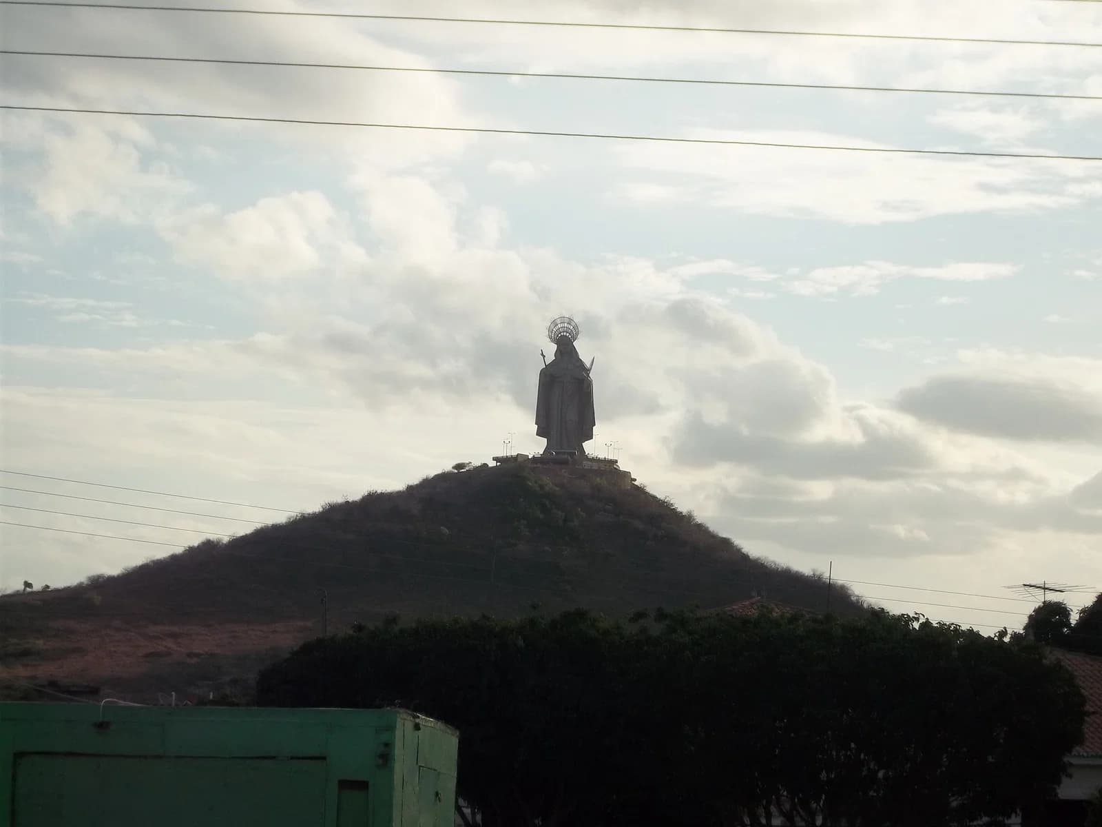 Santa Cruz