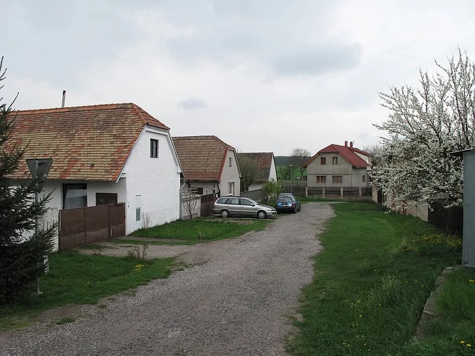Lovčice
