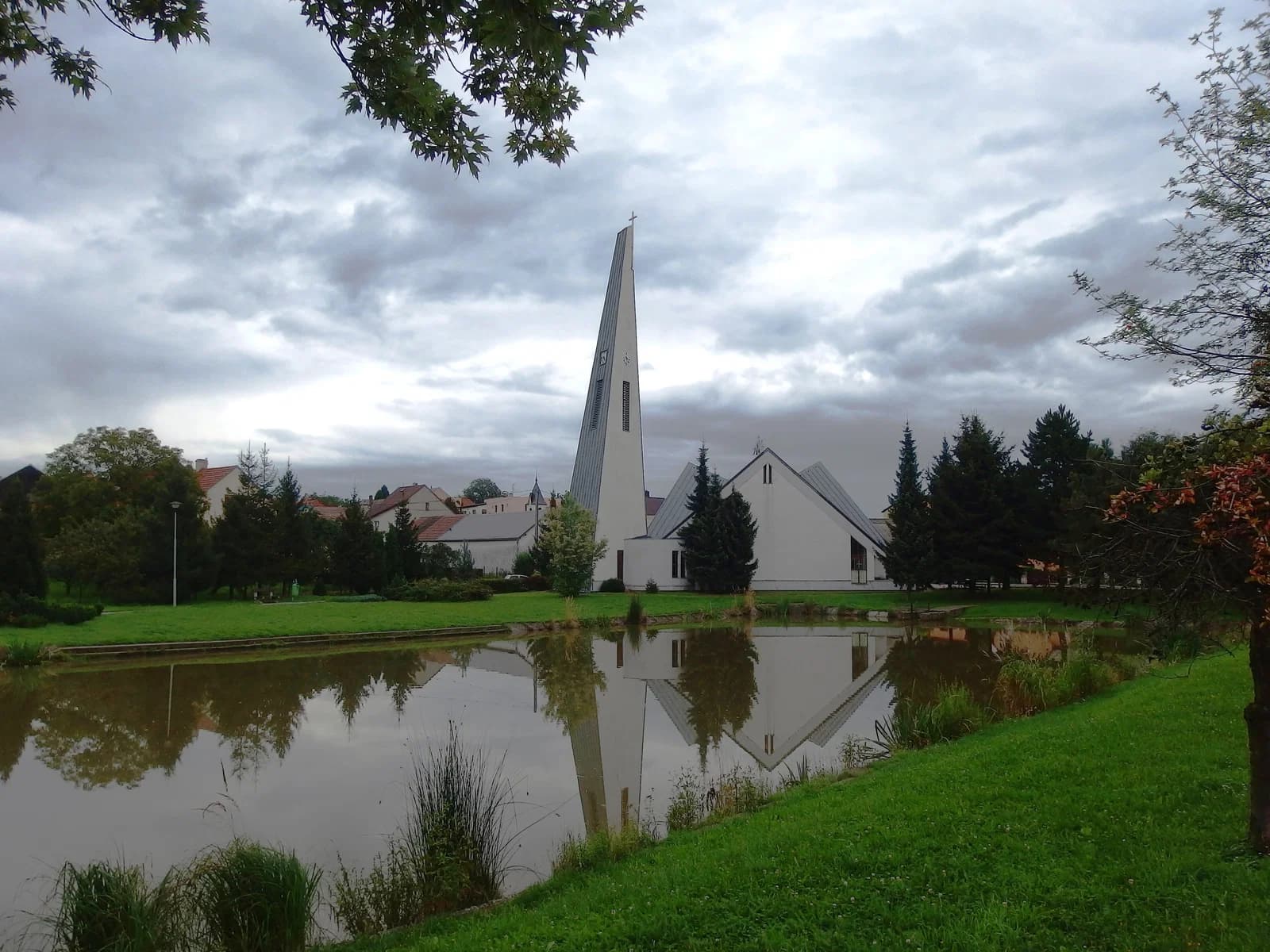 Služovice
