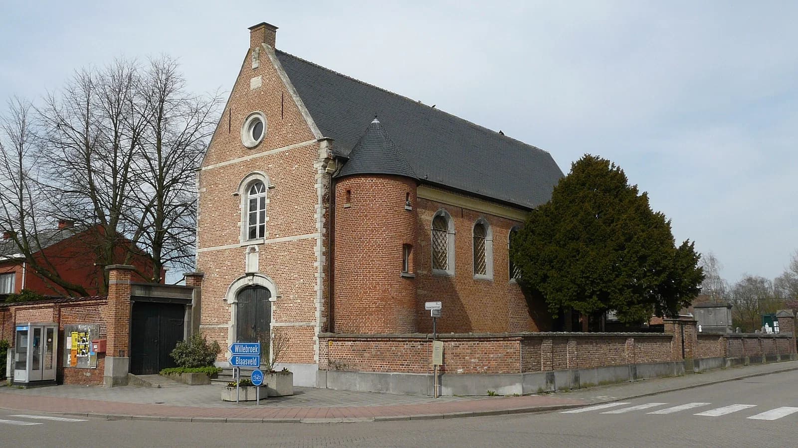 Heindonk