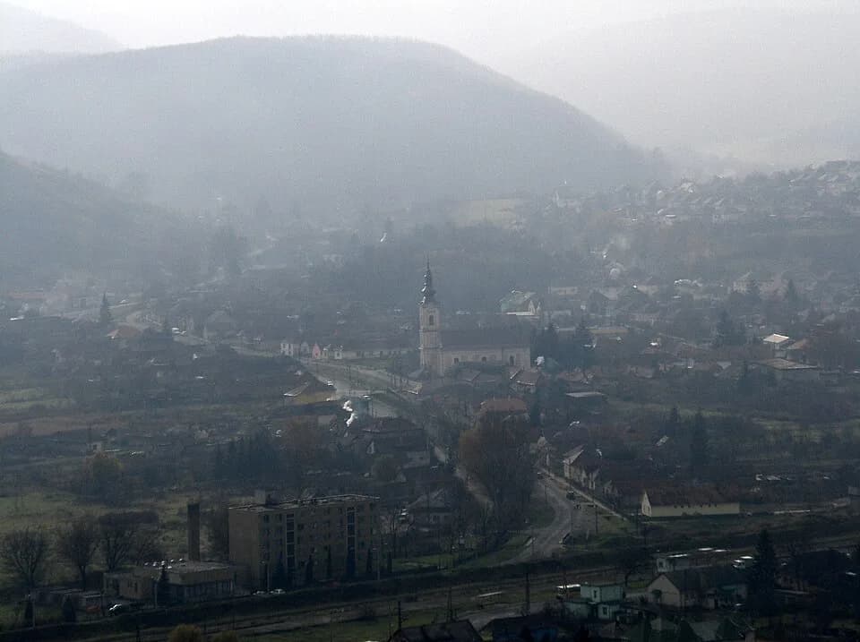 Sajóvárkony