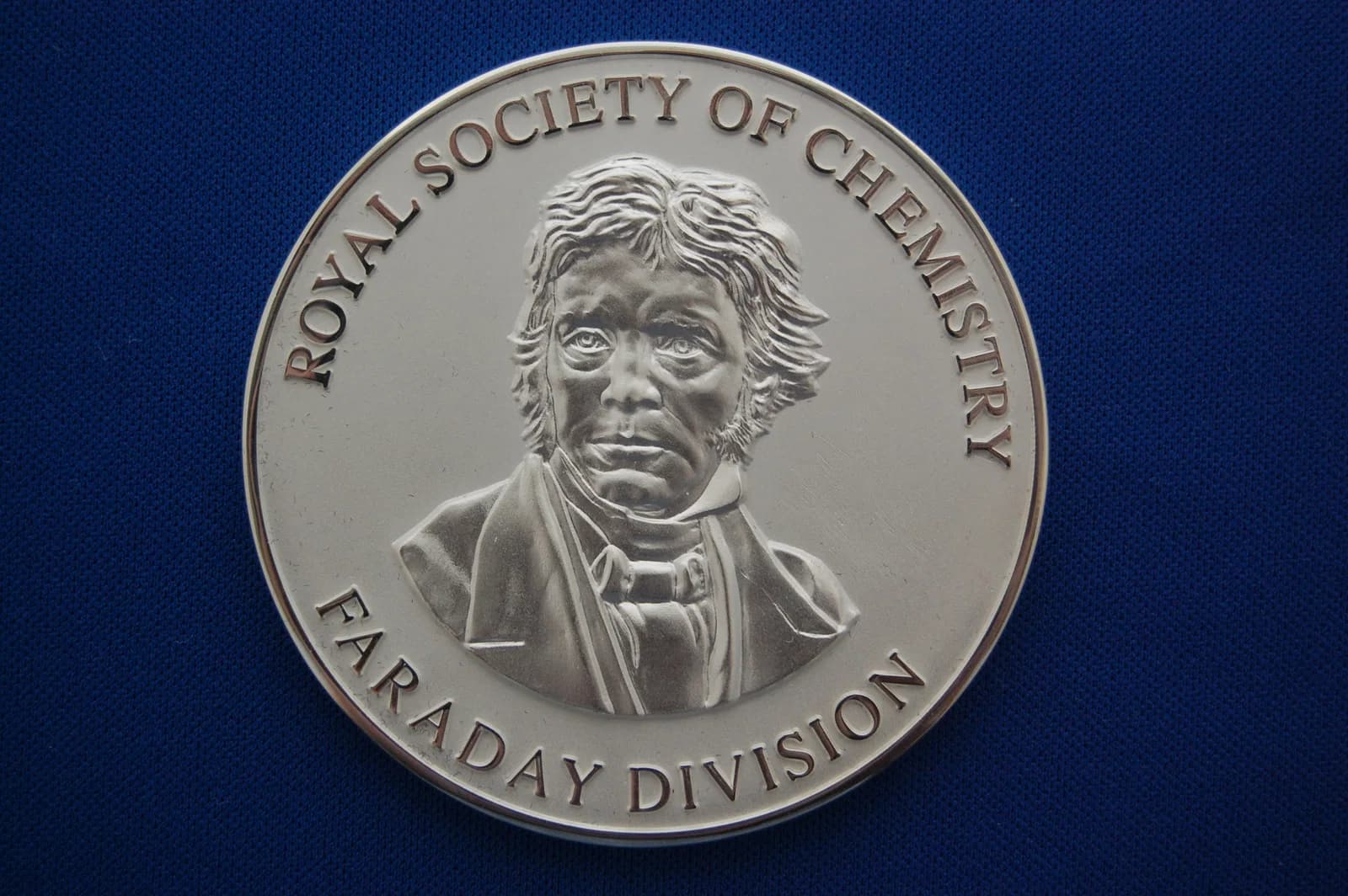 Liversidge Award