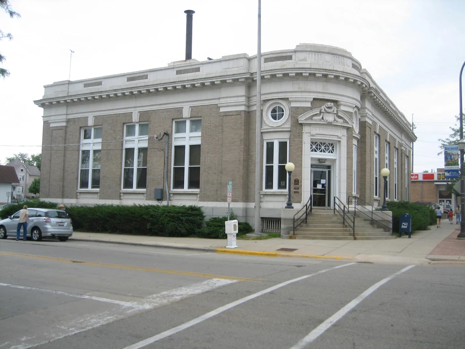 Belvidere