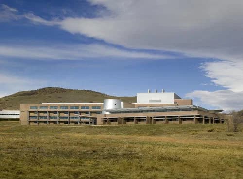 National Laboratory of the Rockies