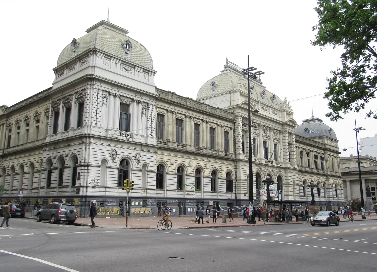 University of the Republic