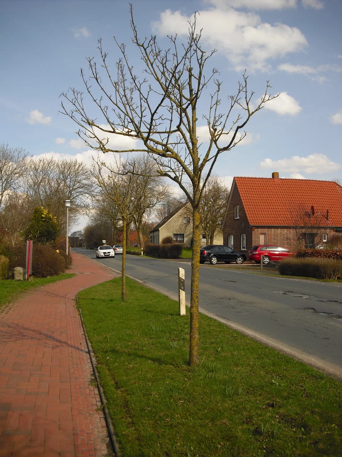 Ostermarsch