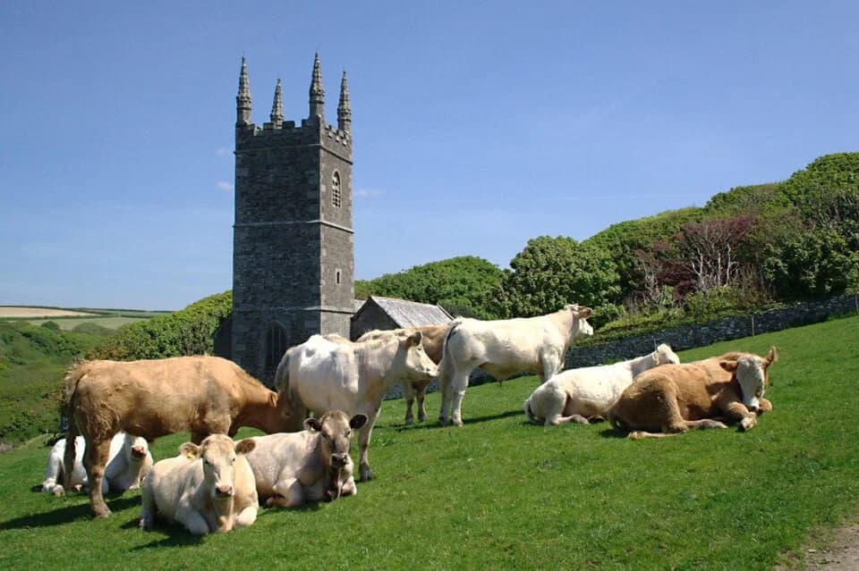 Morwenstow
