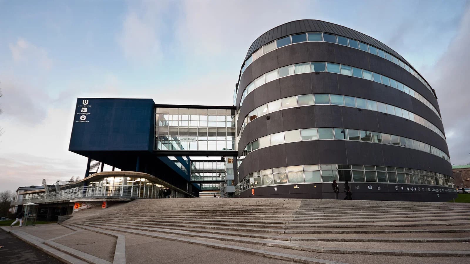 Université de Bretagne Occidentale