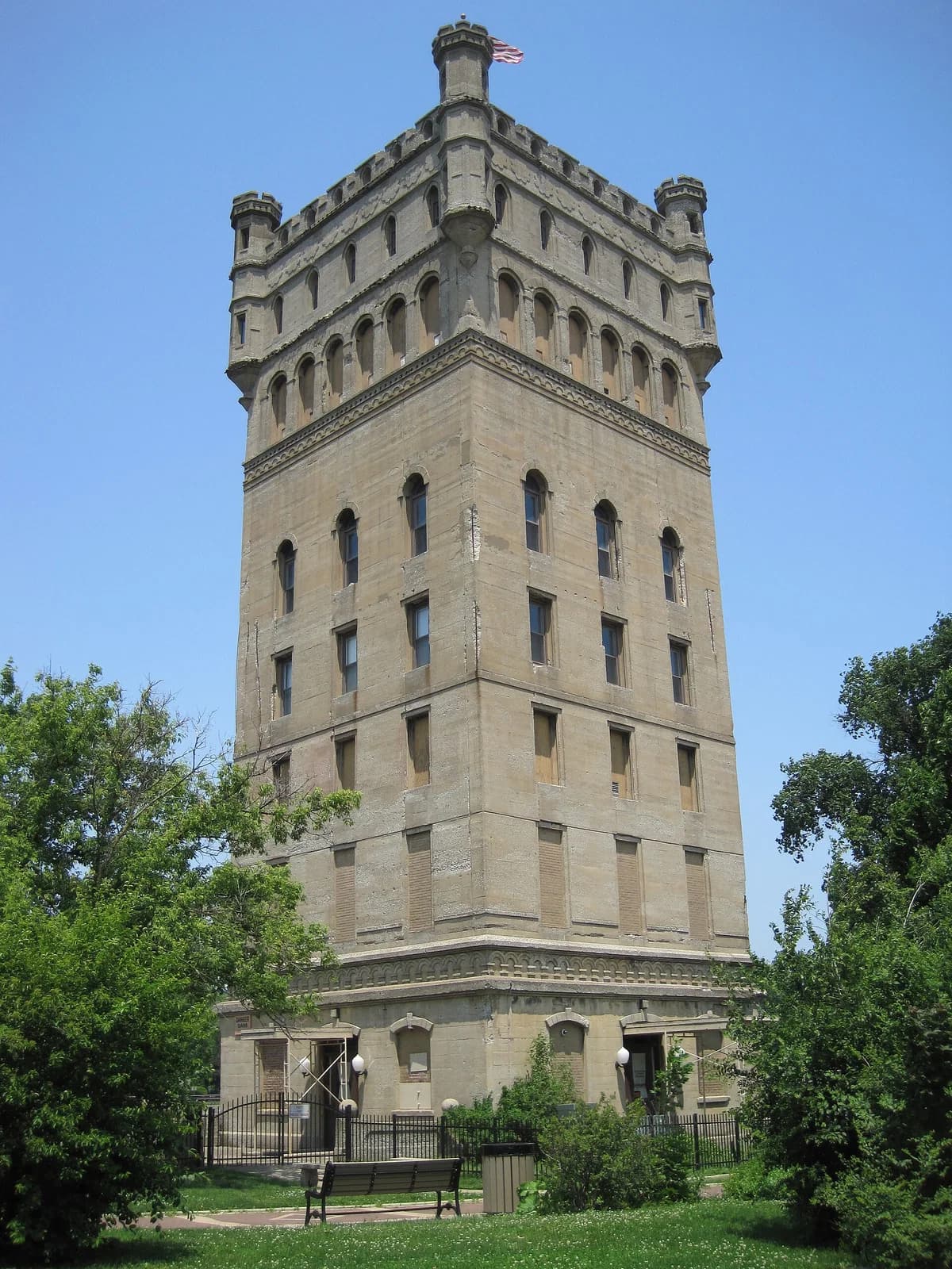 Lyons