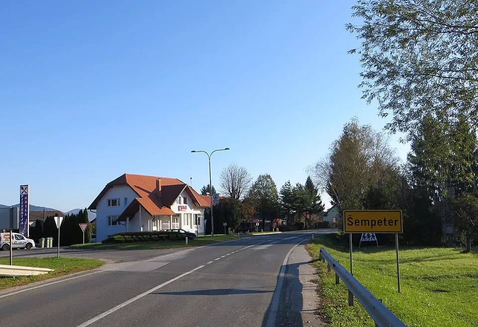Šempeter v Savinjski Dolini