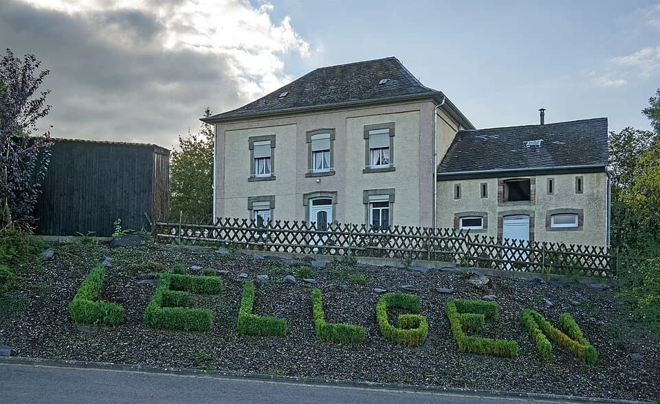 Lullange