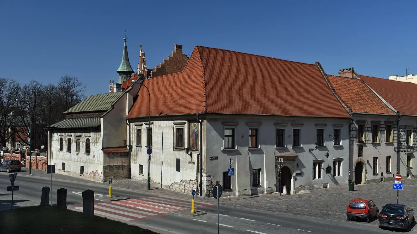Pontifical University of John Paul II