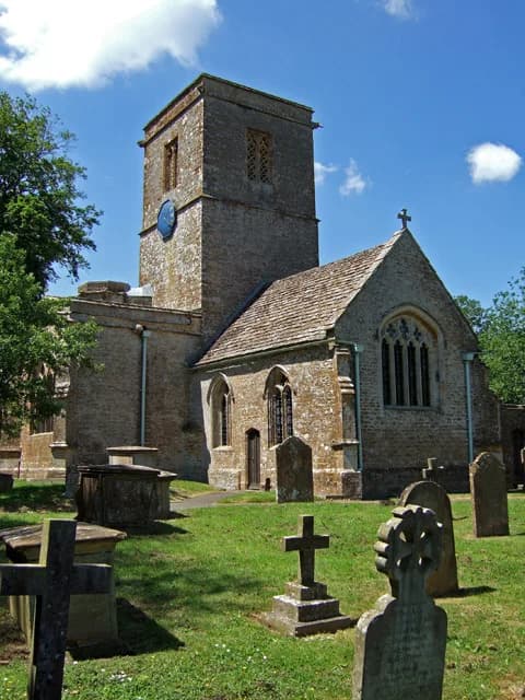 North Perrott