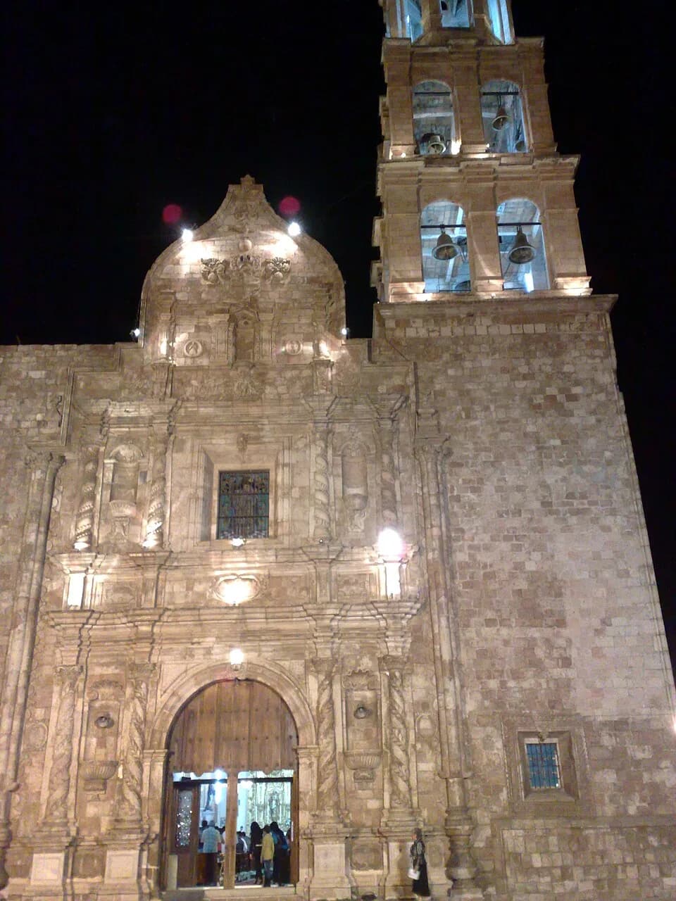 El Rosario