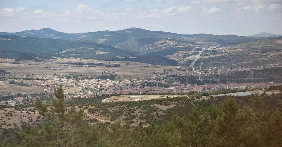 Akdağmadeni